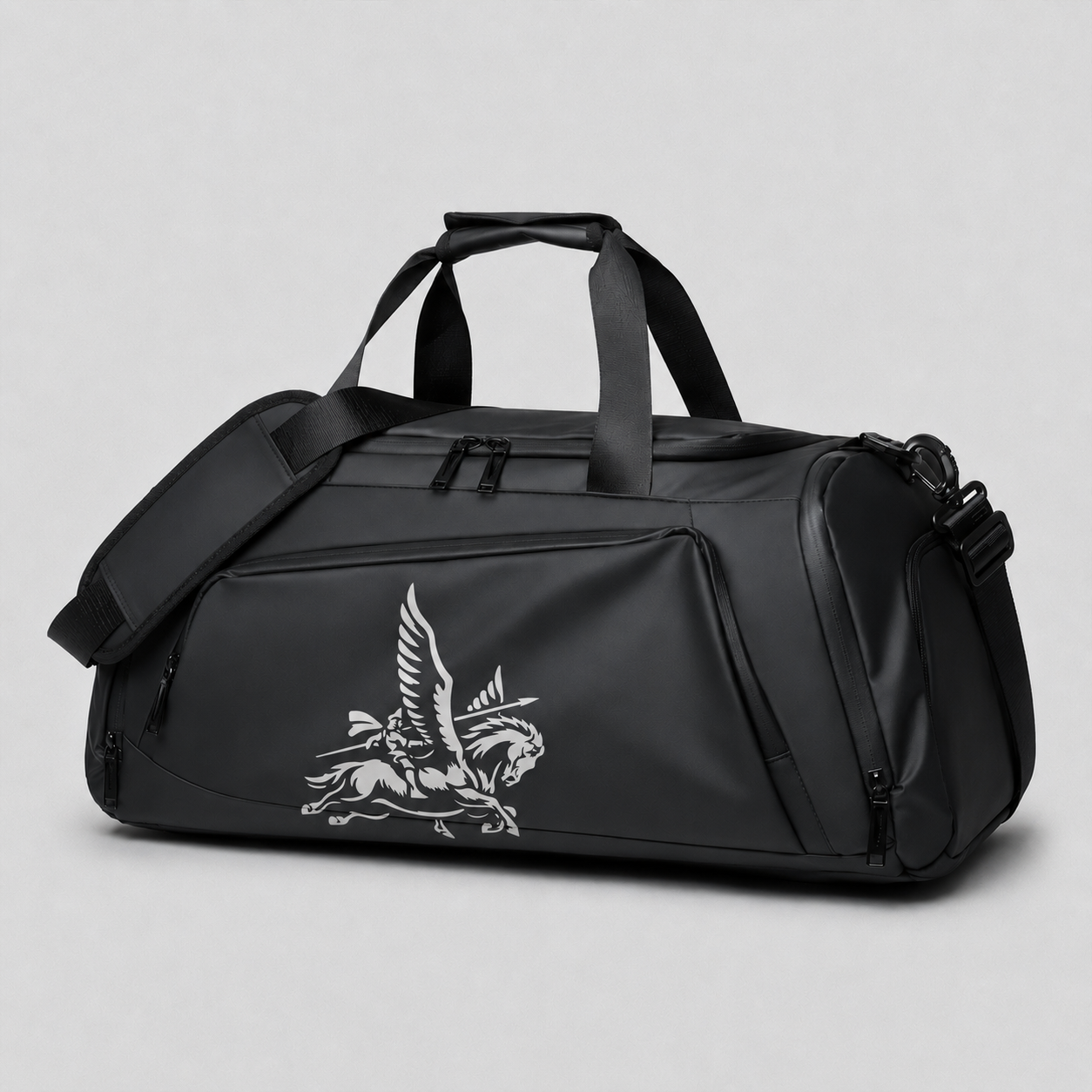Trust the Vision | Gym bag