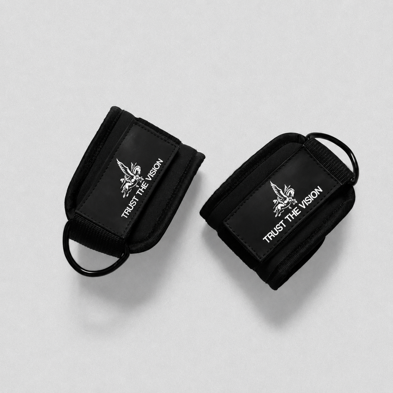 Trust the Vision | 2 in 1 Cable Cuffs