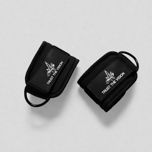 Trust the Vision | 2 in 1 Cable Cuffs