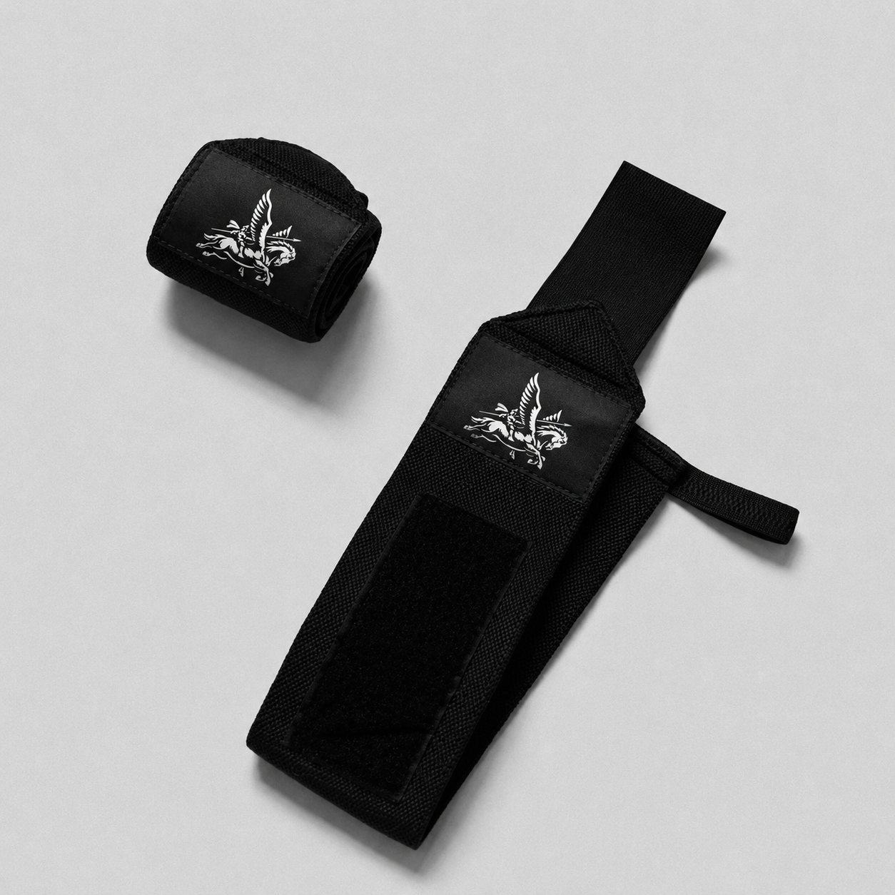 Trust the Vision | Wrist Wraps